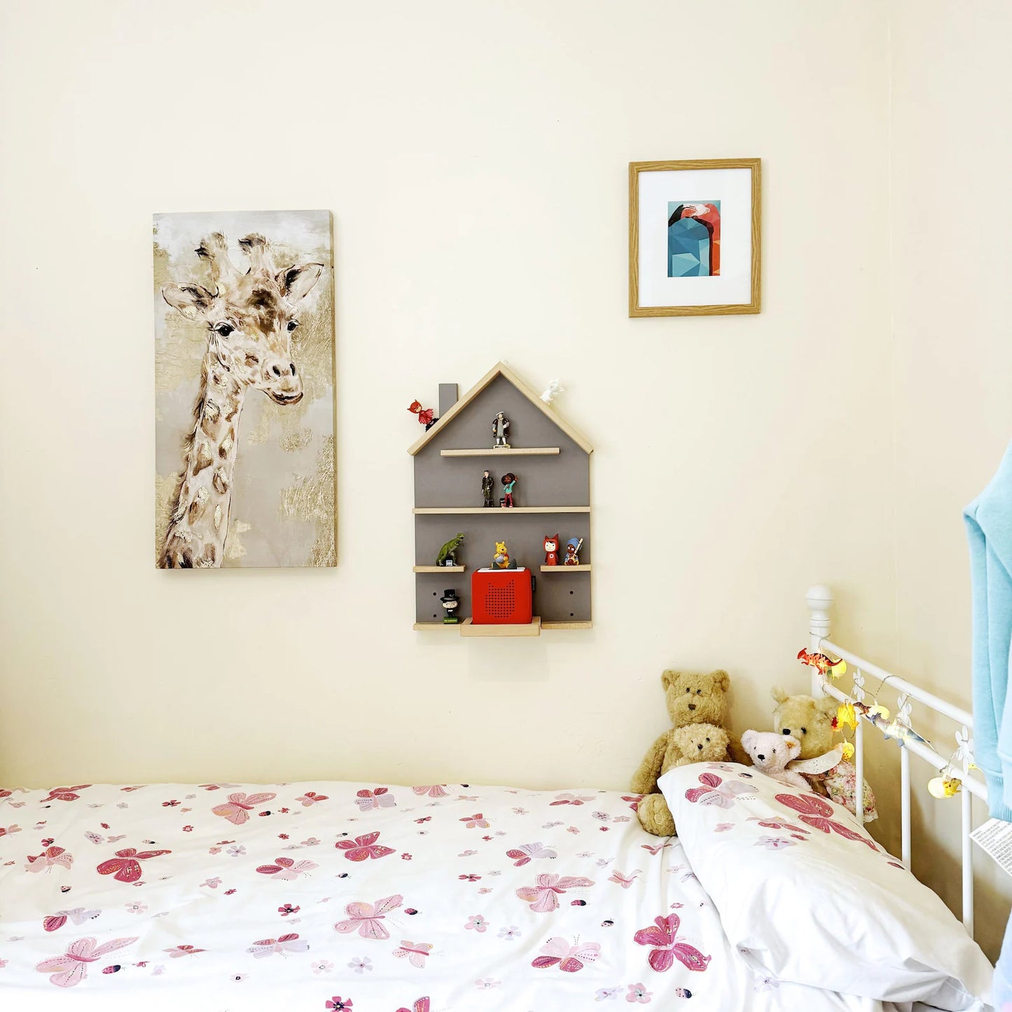 Tonie Happy House