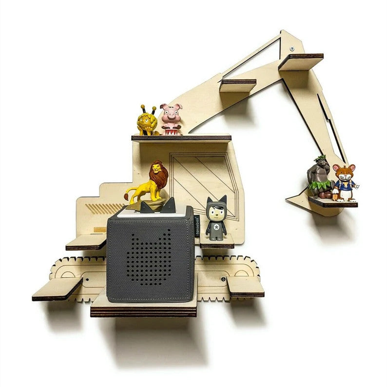 TonieBox Big Tough Excavator