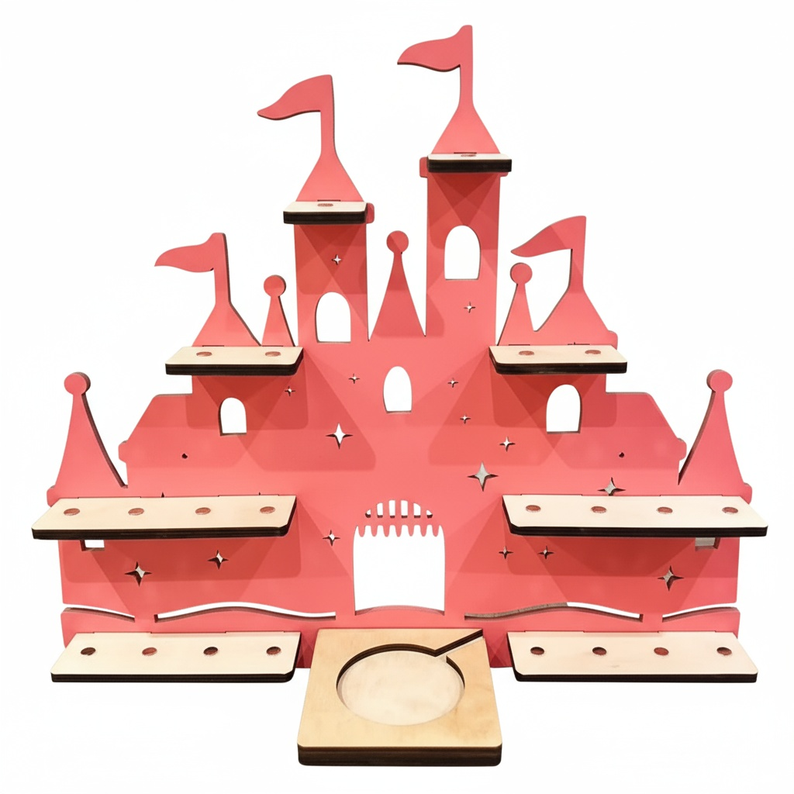 TonieBox Dream Land Castle