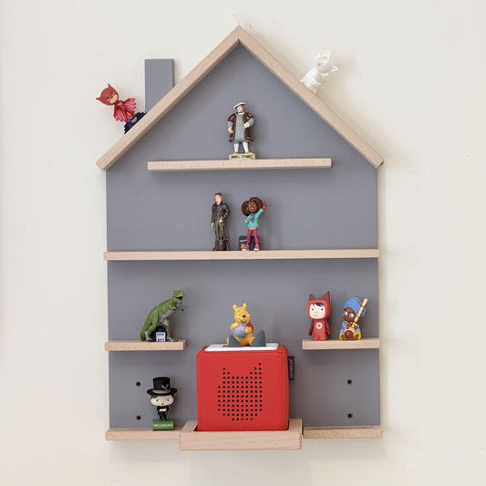 Tonie Happy House