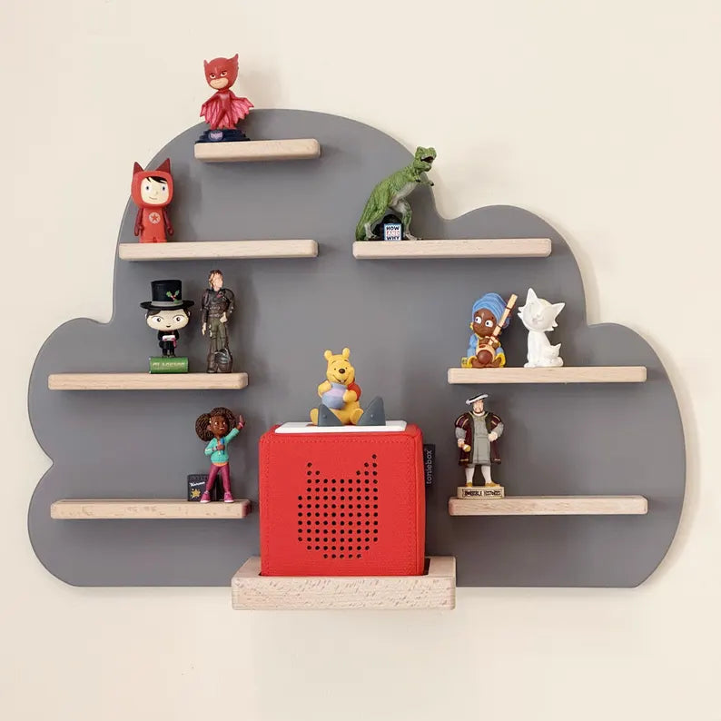 TonieBox Dreaming Cloud Shelf