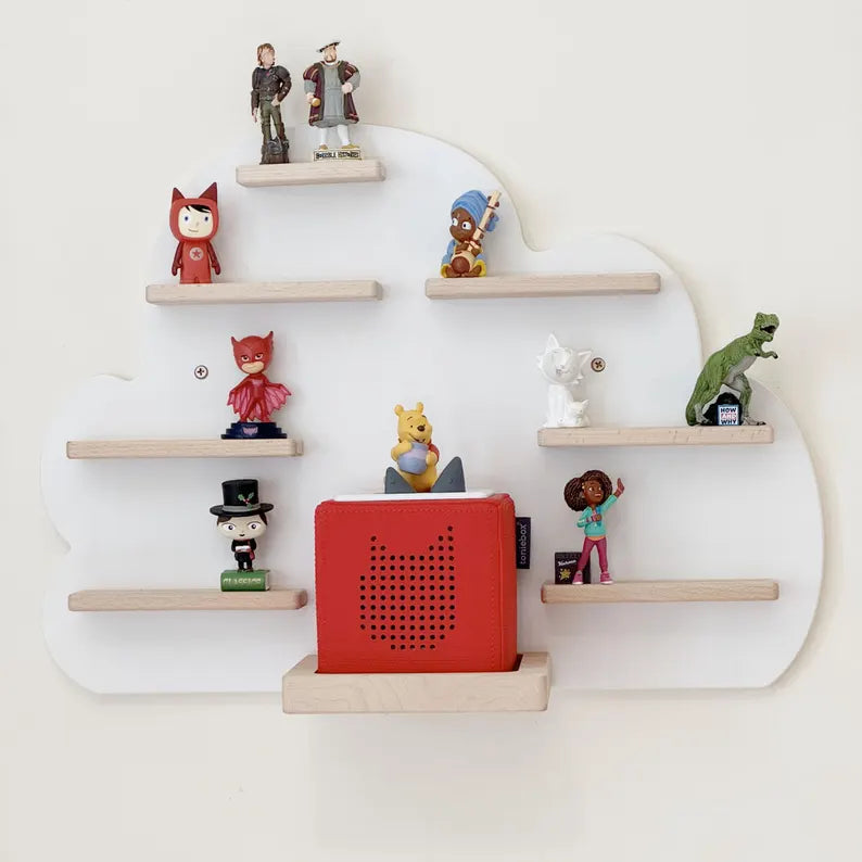TonieBox Dreaming Cloud Shelf